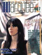 【中古】音楽雑誌 MARQUEE 1991年7月号 Vol.37