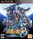 【中古】PS3ソフト スーパーロボット大戦OG ムーン・デュエラーズ