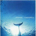 【中古】ジャズCD CASIOPEA / INSPIRE