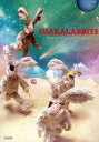 【中古】スコア 楽譜 ≪邦楽≫ バンドスコア SHAKALABBITS/MUSHROOMCAT RECORD-10th Anniversary Best Album-【中古】afb