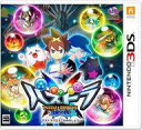 【中古】ニンテンドー3DSソフト パズドラクロス 神の章