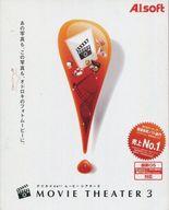 Windows2000/XP/Vista/7 DVDソフト デジカメde!! ムービーシアター3.