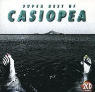 yÁzWYCD CASIOPEA / TWINSFSUPER BEST OF CASIOPEA(p)