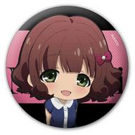 【中古】バッジ・ピンズ(キャラクター) 真咲 缶バッジ 「迷家-マヨイガ-」