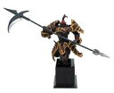 【中古】トレーディングフィギュア 邪神兵/フルカラーver. 「ワンコインフィギュアシリーズ 機甲界ガリアン 鉄の紋章」(3)
