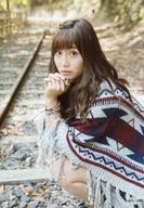【中古】生写真(AKB48・SKE48)/アイドル/SKE48 柴田阿弥/CD「コップの中の木漏れ日」初回限定盤 TypeB・TypeC共通 新星堂特典生写真