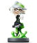 【中古】amiibo amiibo ホタル(スプラトゥーンシリーズ)