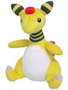 【中古】ぬいぐるみ デンリュウ ALL STAR COLLECTION Sサイズぬいぐるみ 「ポケットモンスター」