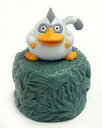 【中古】トレーディングフィギュア ももんじゃ 「ドラゴンクエスト ボトルキャップ〜天空編〜」(3)
