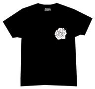 【中古】Tシャツ(キャラクター) 魚座のアフロディーテ 黄金聖衣Tシャツ ブラック Lサイズ 「聖闘士星矢30周年展 Complete Works of Saint Seiya」