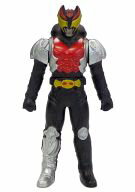 【中古】食玩 トレーディングフィギュア 仮面ライダーキバ(キバフォーム) 「プレイヒーロー2008仮面ライダーキバ2」