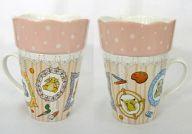 【中古】マグカップ・湯のみ(キャラクター) カントー地方(RG) ふた付きマグカップ ポケモンキャンバス 「ポケットモンスター」 ポケモンセンター限定