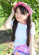 【中古】生写真(AKB48・SKE48)/アイドル/AKB48 (1)：下青木香鈴/DVD＆Blu-ray「TOYOTA presents AKB48チーム8 全国ツアー 〜47の素敵な街へ〜/AKB48チーム8 in グアム」共通封入特典生写真