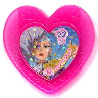 【中古】プリパラジュエル/ノーマル/プリパラ ジュエルパック ステージ1 そらみドレッシング編 024[N]..