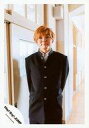 【中古】生写真(ジャニーズ)/アイドル/Hey! Say! JUMP Hey!Say!JUMP/薮宏太/膝上・制服黒・学ラン・体正面・口閉じ・廊下/「真剣SUNSHINE」PV&ジャケ/公式生写真(3)