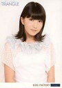【中古】生写真(ハロプロ)/アイドル/モーニング娘。’15 モーニング娘。’15/羽賀朱音/上半身・衣装白・両手下げ・背景白・ロゴ「HELLO PROJECT SINCE2001」/演劇女子部 ミュージカル「TRIANGLE -トライアングル-」