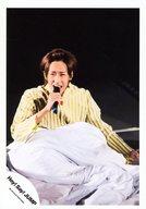 【中古】生写真(ジャニーズ)/アイドル/Hey! Say! JUMP Hey! Say! JUMP/八乙女光/ライブフォト・上半身..