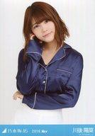 【中古】生写真(乃木坂46)/アイドル/乃木坂46 川後陽