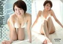 【中古】コレクションカード(女性)/中村静香 トレーディング...