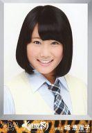 【中古】生写真(AKB48・SKE48)/アイドル/NMB48 城恵理子/「AKB48グループ大組閣祭り 大組閣ver」会場限定生写真