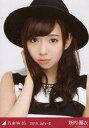 【中古】生写真(乃木坂46)/アイドル/乃木坂46 新内眞衣/ボーダー・バストアップ/「2015.July-II」会場限定生写真(3)