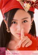 【中古】生写真(AKB48・SKE48)/アイドル/NMB48 A：久