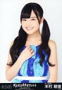 【中古】生写真(AKB48・SKE48)/アイドル/HKT48 本村碧唯/上半身/「AKB48大島優子卒業コンサートin味の素スタジアム」会場限定生写真