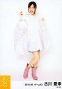 【中古】生写真(AKB48・SKE48)/アイドル/SKE48 古川愛李/全身・右手てるてる坊主/「レインコート」「2014.06」個別生写真