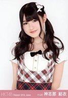 【中古】生写真(AKB48・SKE48)/アイドル/HKT48 神志那