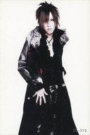 【中古】コレクションカード(男性)/「Nightmare TOUR 2007 the WORLD RULER」会場限定販売 Official Tradingcards 【f】-315 ： ナイトメア/RUKA/「Nightmare TOUR 2007 the WORLD RULER」会場限定販売 Official Tradingcards