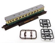 【中古】鉄道模型 1/150 紀州鉄道キハ603(和歌山県) 