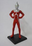 中古 トレーディングフィギュアウルトラセブン「HGウルトラマン30〜我らウルトラ戦士編〜」