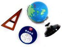 【中古】トレーディングフィギュア 理科編~星の動き編~ 「ぼくの小学校-5時間目-卒業・入学編」