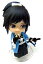 【中古】トレーディングフィギュア 大和守安定 「ねんどろいどぷち 刀剣乱舞-ONLINE- 部隊一」