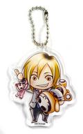 【中古】キーホルダー・マスコット(キャラクター) 天童壬 「ときめきメモリアル Girl’s Side アクリルキーホルダーコレクションB」
