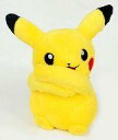 【中古】ぬいぐるみ ピカチュウ 抱きつきぬいぐるみ 「ポケットモンスター」 ポケモンセンター限定(3)