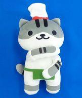 【中古】ぬいぐるみ びすとろさん でっかいぬいぐるみ〜びすとろさん〜 「ねこあつめ」