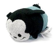 【中古】ぬいぐるみ オズワルド・ザ・ラッキー・ラビット2 ぬいぐるみ ミニ(S) 「ディズニー TSUM TSUM -ツムツム-」 ディズニーストア限定