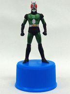 【中古】ペットボトルキャップ 12.仮面ライダーBLACK RX 「世代を超えて大集合!! 仮面ライダーボトルキャップ」 セブンイレブン限定