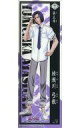 【中古】食玩 トレーディングカード 綾瀬川弓親(制服) 「BLEACH-ブリーチ-」 BLEACH THE CARD GUM 3 No11