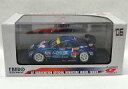 【中古】ミニカー 1/43 エンドレス アドバン CCI Z スーパーGT300 2006 NGK #13(ブルー) 「オートバックス SUPER GT 200...