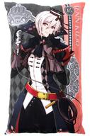 【中古】クッション・抱き枕・本体(キャラクター) 九条天 クッション 「一番くじ アイドリッシュセブン〜IDOLiSH7 VS TRIGGER〜 TRIGGERver.」 2等