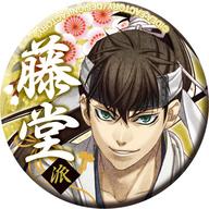 楽天市場】薄桜鬼 真改 缶バッジの通販