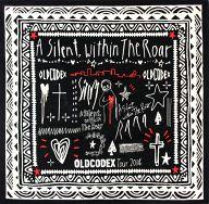 šۥ꡼(°)() OLDCODEX Х OLDCODEX Tour 2014 A Silent. within The Roar