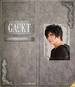 【中古】コレクションカード(男性)/オリコカードトレカ CARD EPISODE I Gackt/バストアップ・体左向き・台紙付き/パズルカード/オリコカードトレカ CARD EPISODE I