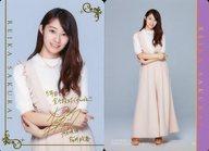 【中古】コレクションカード(乃木坂46)/「乃木坂46 ツインウエハース」【2351821】 ...