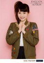 【中古】生写真(ハロプロ)/アイドル/モーニング娘。’16 モーニング娘。’16/尾形春水/上半身・衣装茶白・両手合わせ・両手グー・背景ピンク/モーニング娘。’16コンサートツアー春~EMOTION IN MOTION~