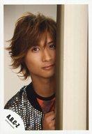 愛好, 收藏 - 【中古】生写真(ジャニーズ)/アイドル/A.B.C-Z A.B.C-Z/橋本良亮/バストアップ・衣装銀黒・オレンジ・右手グー・覗き込み/公式生写真
