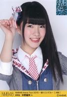 生写真(AKB48・SKE48)/アイドル/NMB48 A ： 中野麗来/NMB48 Arena Tour 2015 ～遠くにいても～ 