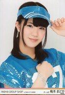 【中古】生写真(AKB48・SKE48)/アイドル/SKE48 梅本ま